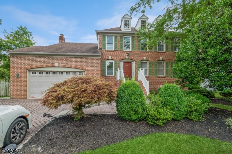 Property Photo: 4 Tree Farm Road NJ 08852