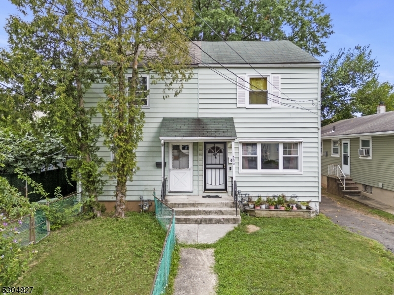 Property Photo:  830 Union St  NJ 07036 