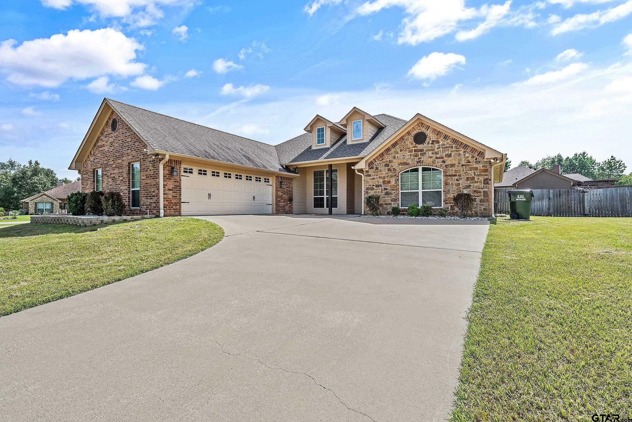 Property Photo:  13525 Country View (Lindale Isd)  TX 75706 