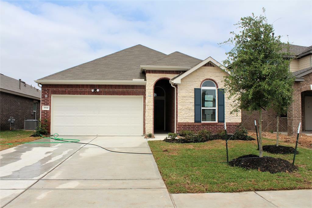 28346 Little Hollow Ct  Katy TX 77494 photo