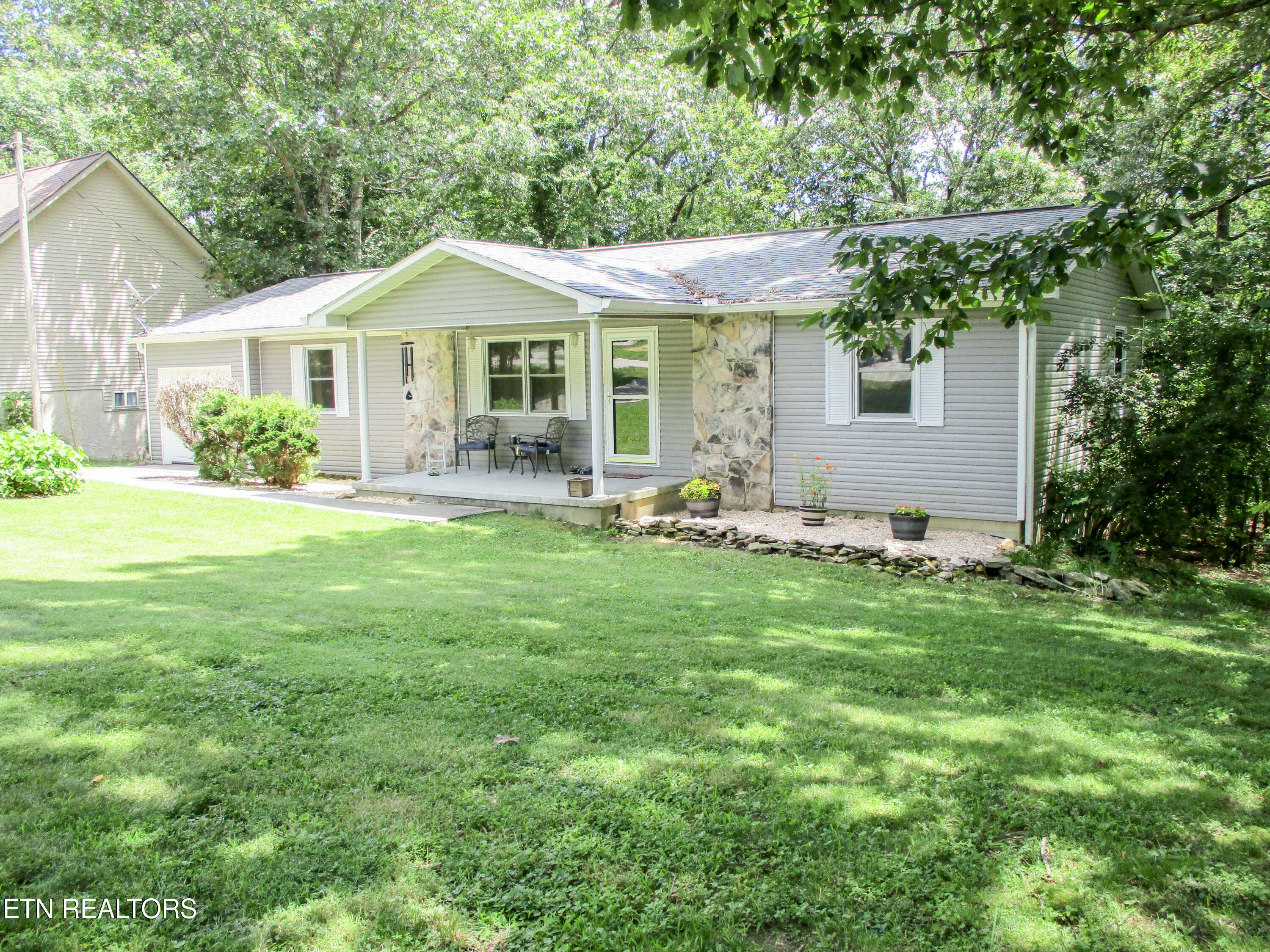 Property Photo: 312 Lakeview Drive TN 38558