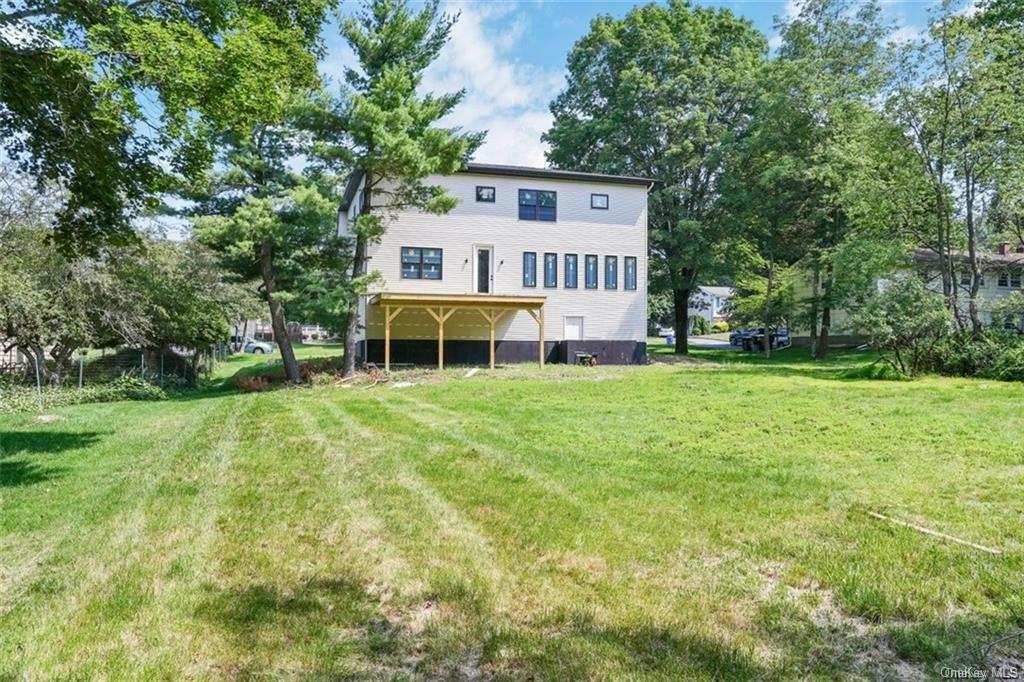 Property Photo:  3 Holland Road  NY 10950 