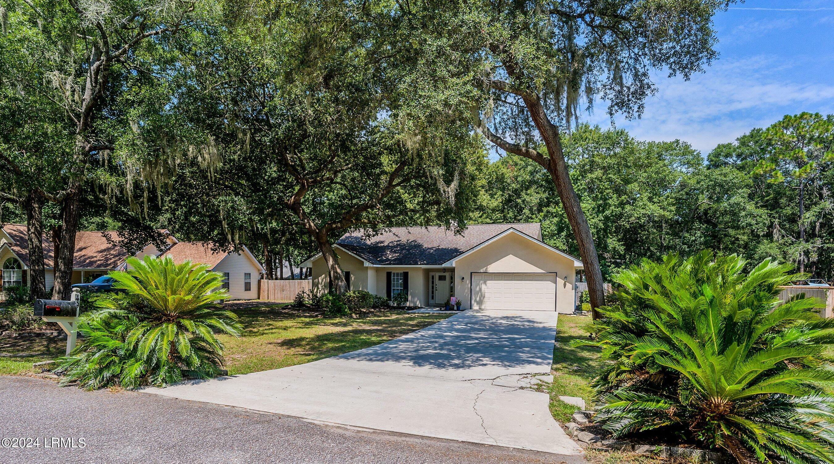 Property Photo:  49 Telfair Drive  SC 29907 