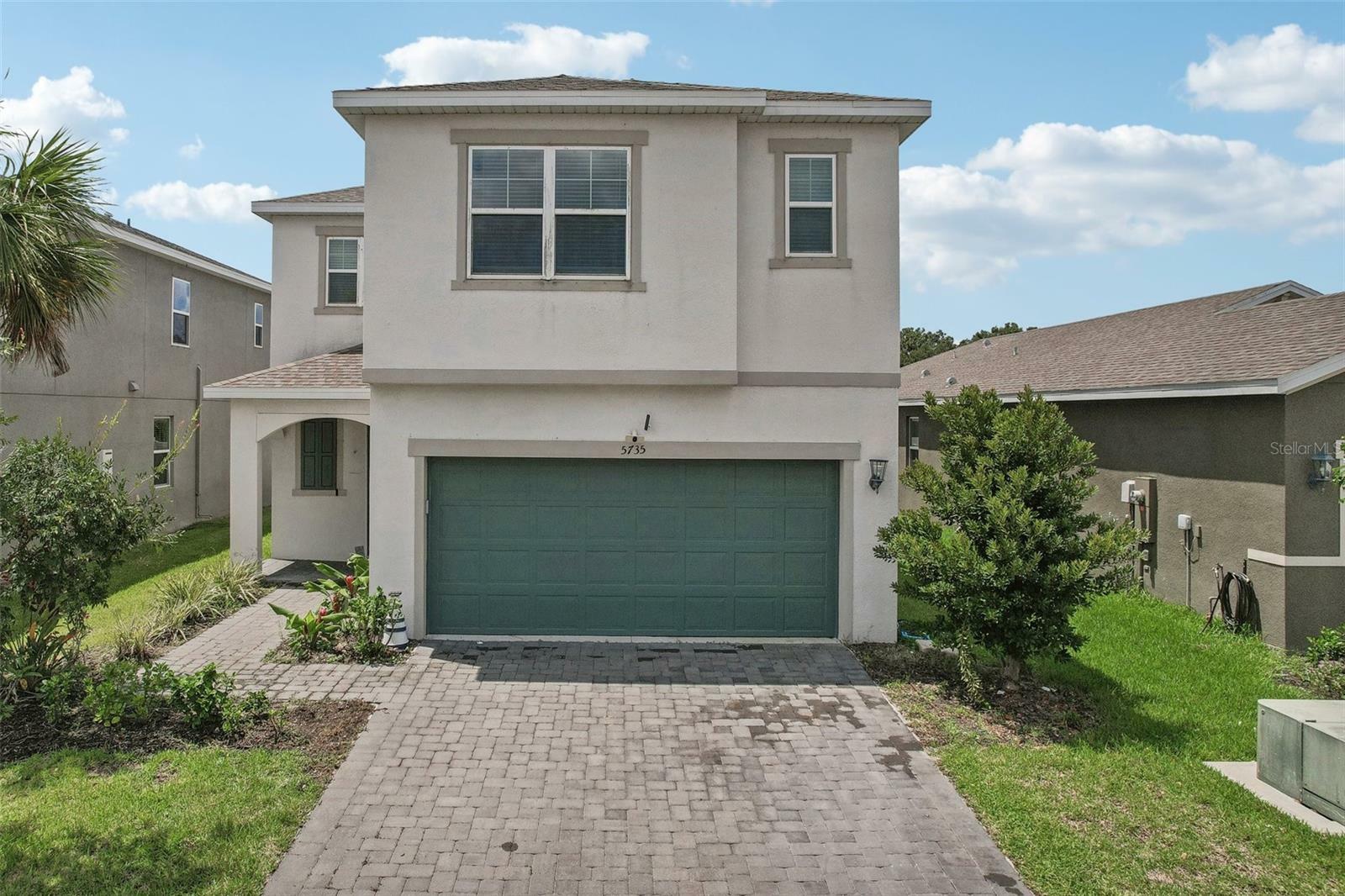 Property Photo:  5735 Bungalow Grove Court  FL 34221 