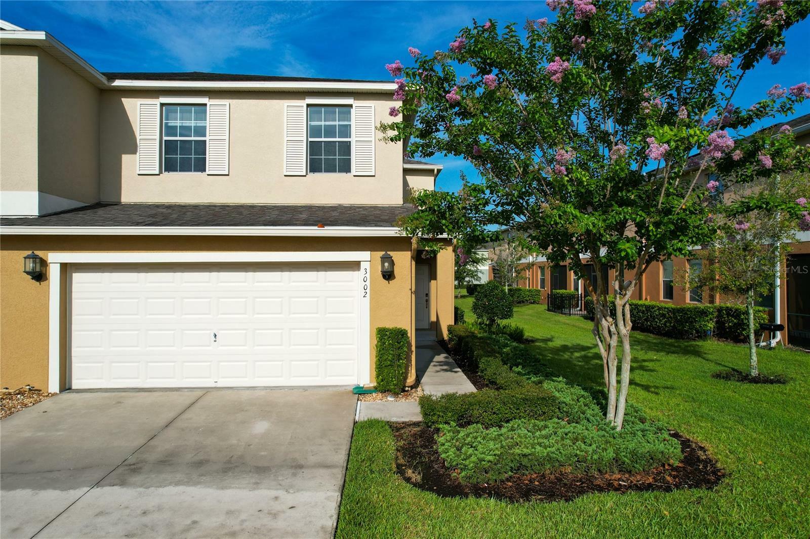 Property Photo:  3002 Bargate Street  FL 32824 