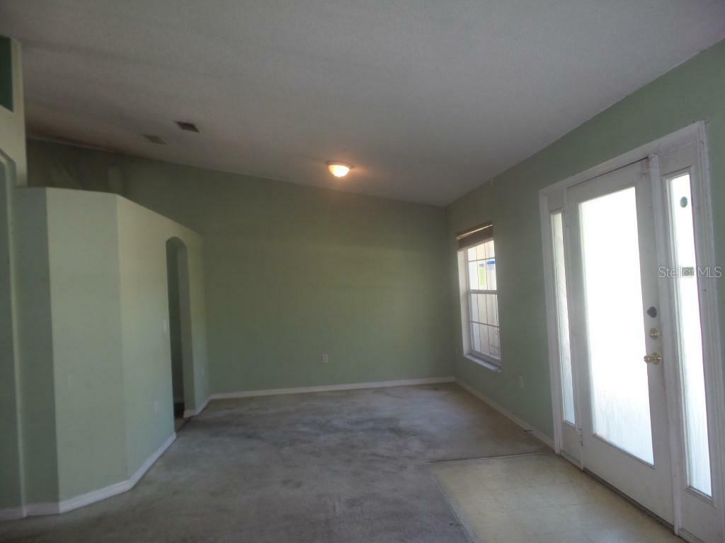 Property Photo:  60 Point Pleasant Drive  FL 32164 