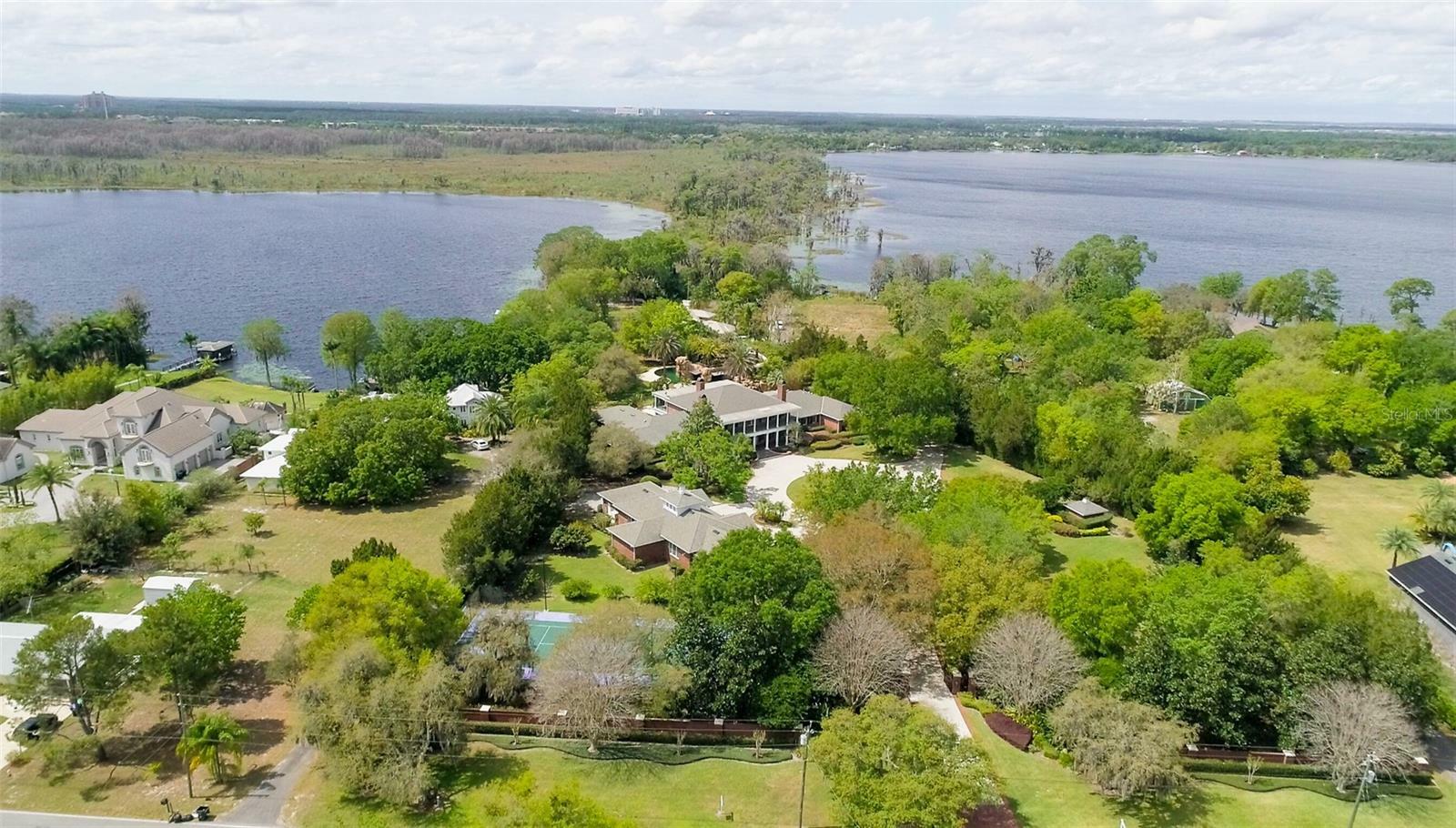 Property Photo:  9726 Kilgore Road  FL 32836 