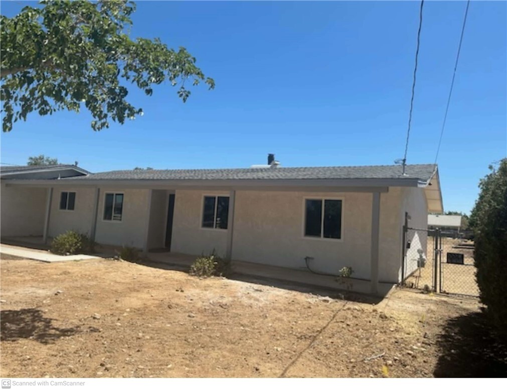 Property Photo:  17807 Manzanita Street  CA 92345 