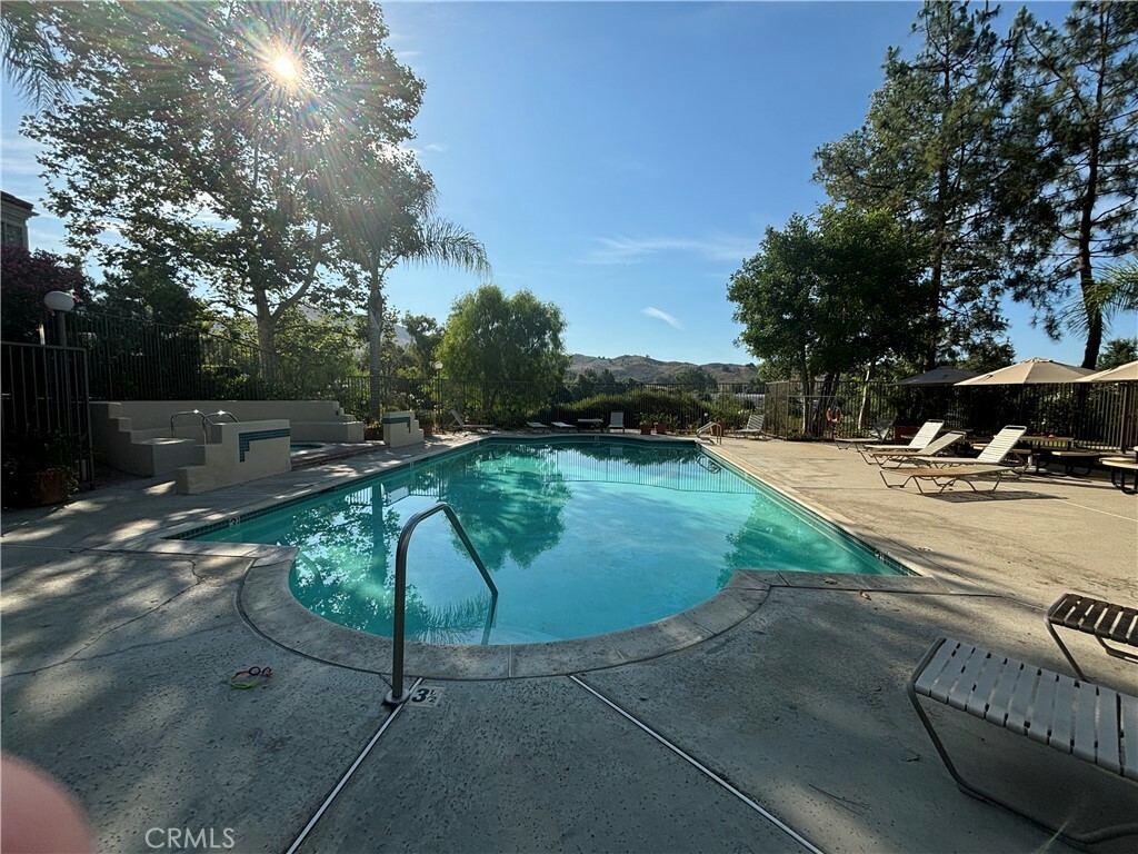 Property Photo:  4240 Lost Hills Road 2704  CA 91301 