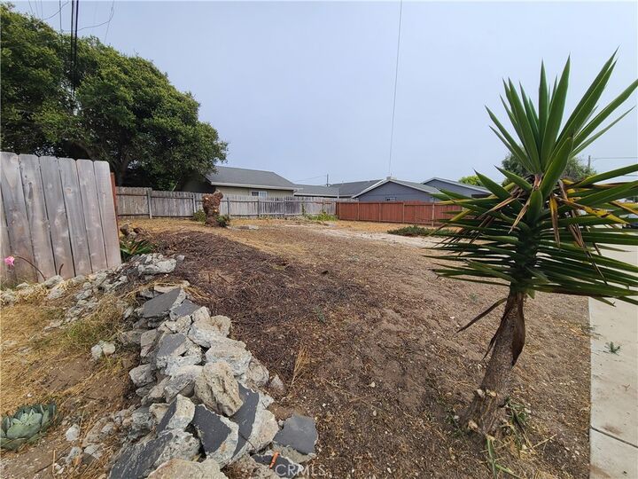 Property Photo:  0 2nd Street  CA 93433 