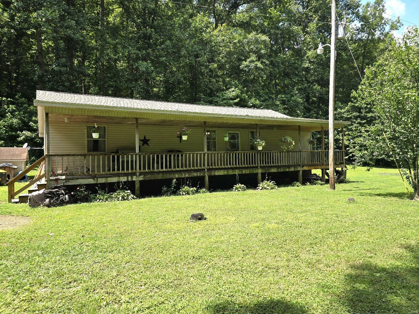Property Photo:  8261 Lincoln Drive  MO 63787 