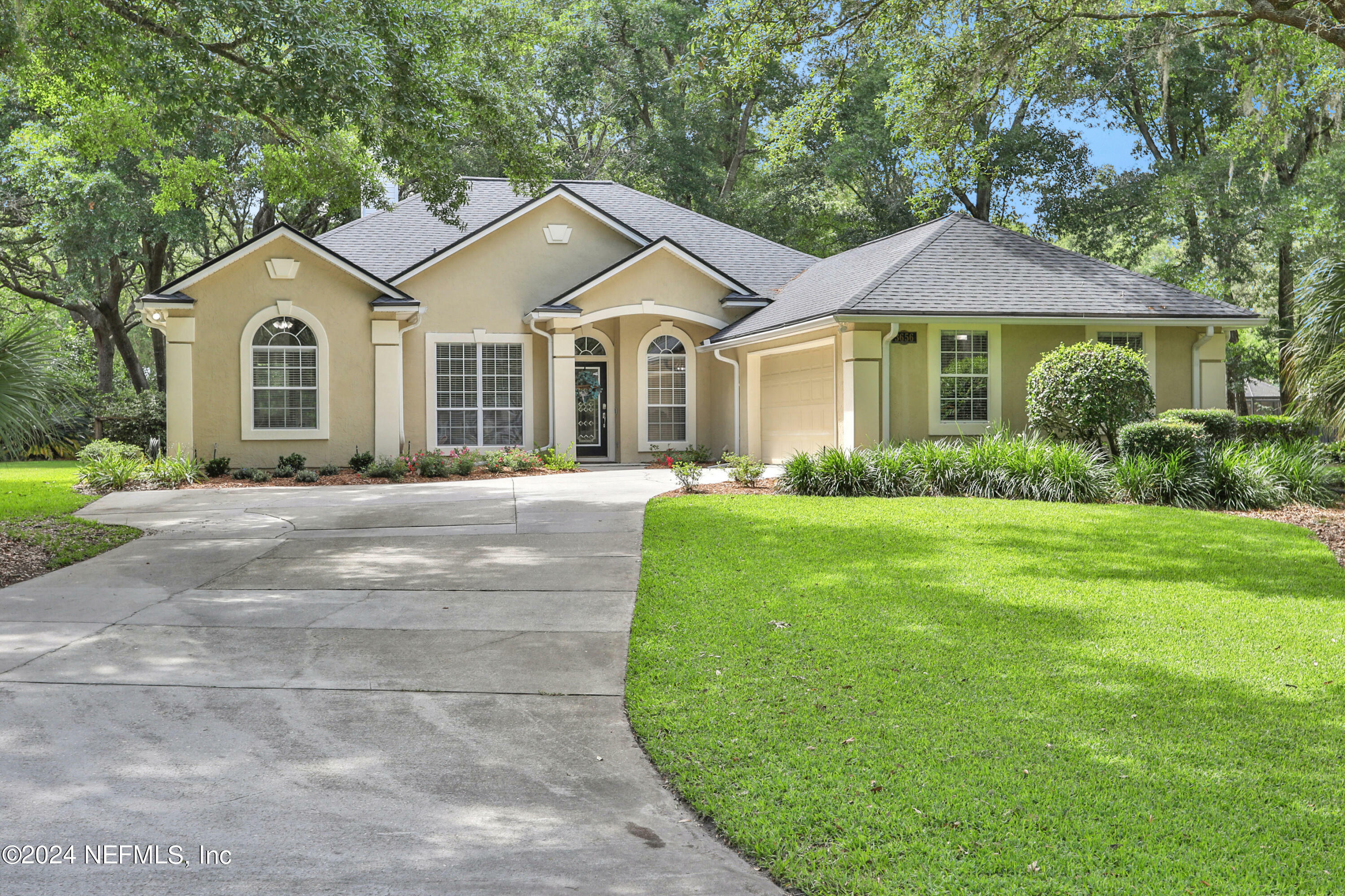 Property Photo:  3656 Cypress Point Court  FL 32043 