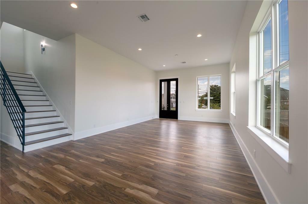 Property Photo:  6834 Bellaire Drive  LA 70124 