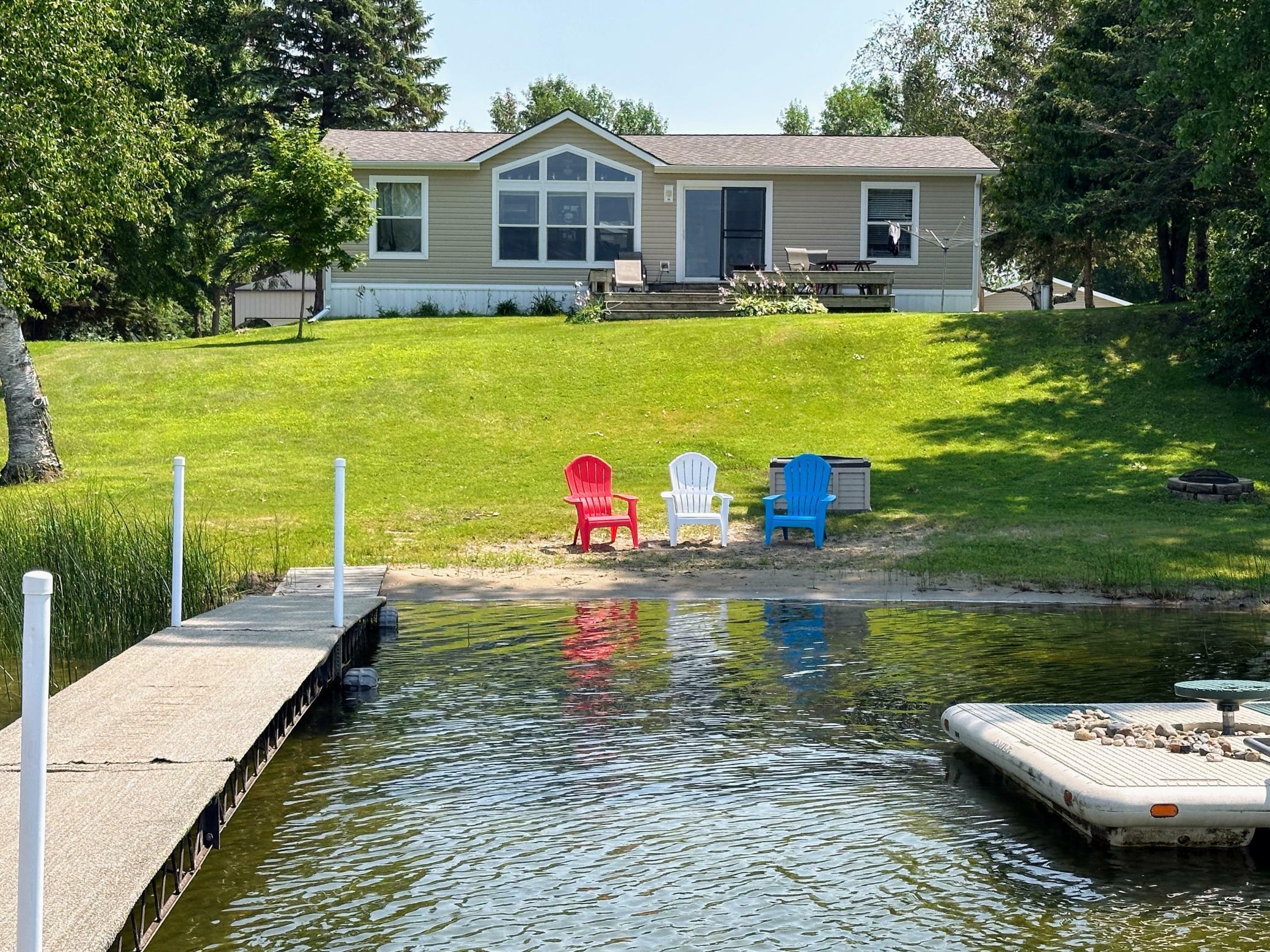 Property Photo:  33595 Charlie Trapp Road  MN 56528 