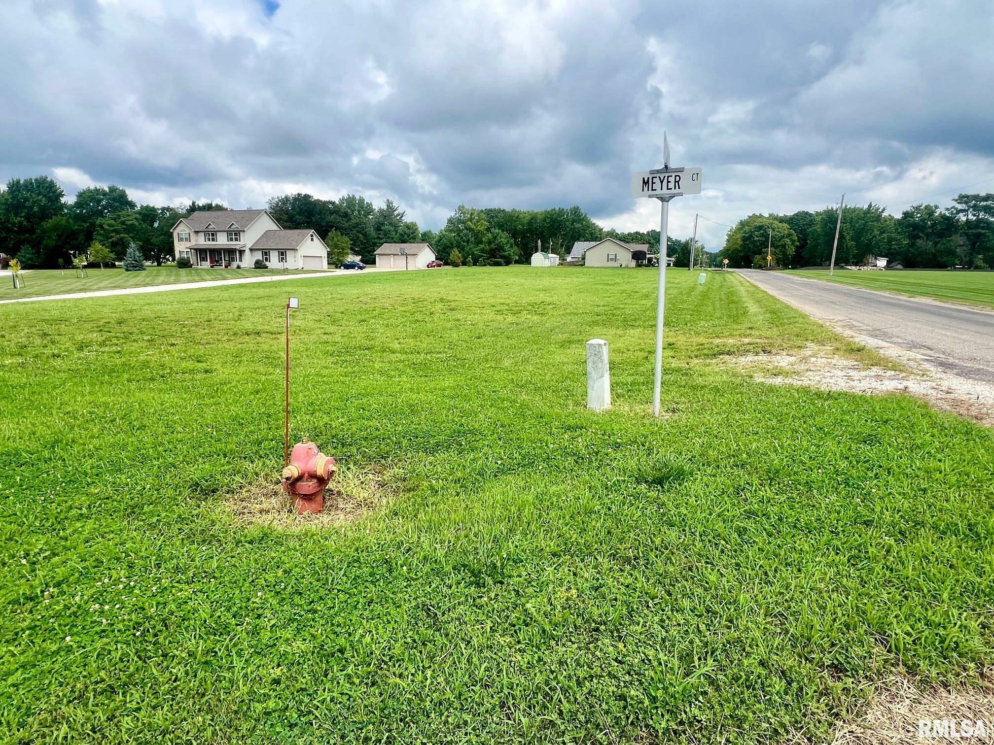 Property Photo:  0 Gilson Street  IL 61448 