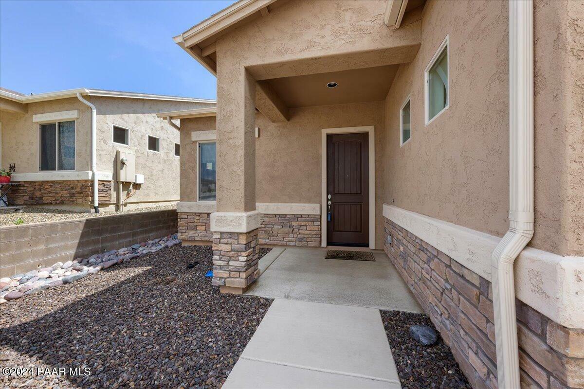 Property Photo:  6576 E Beckett Trail  AZ 86314 