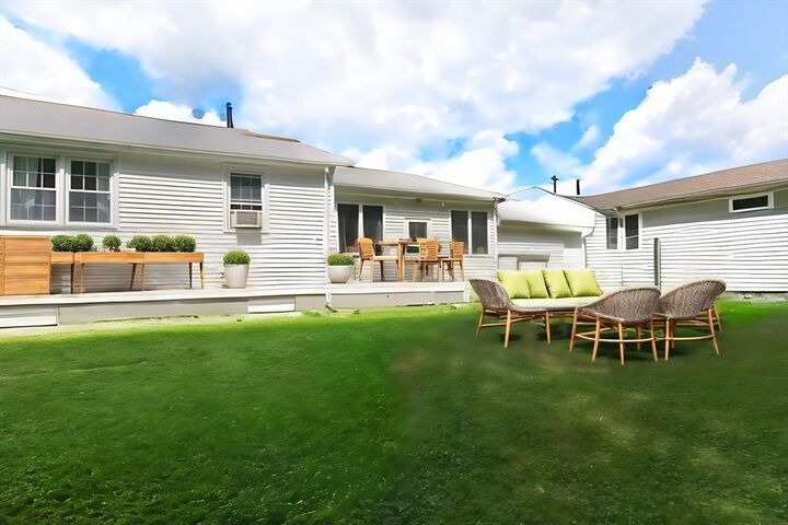 Property Photo: 142 Bacon Street MA 01760