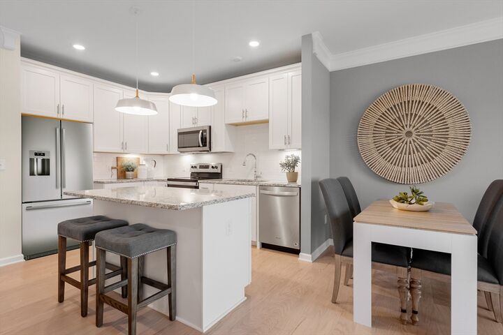 Property Photo: 280 Martins Landing Way 503 MA 01864