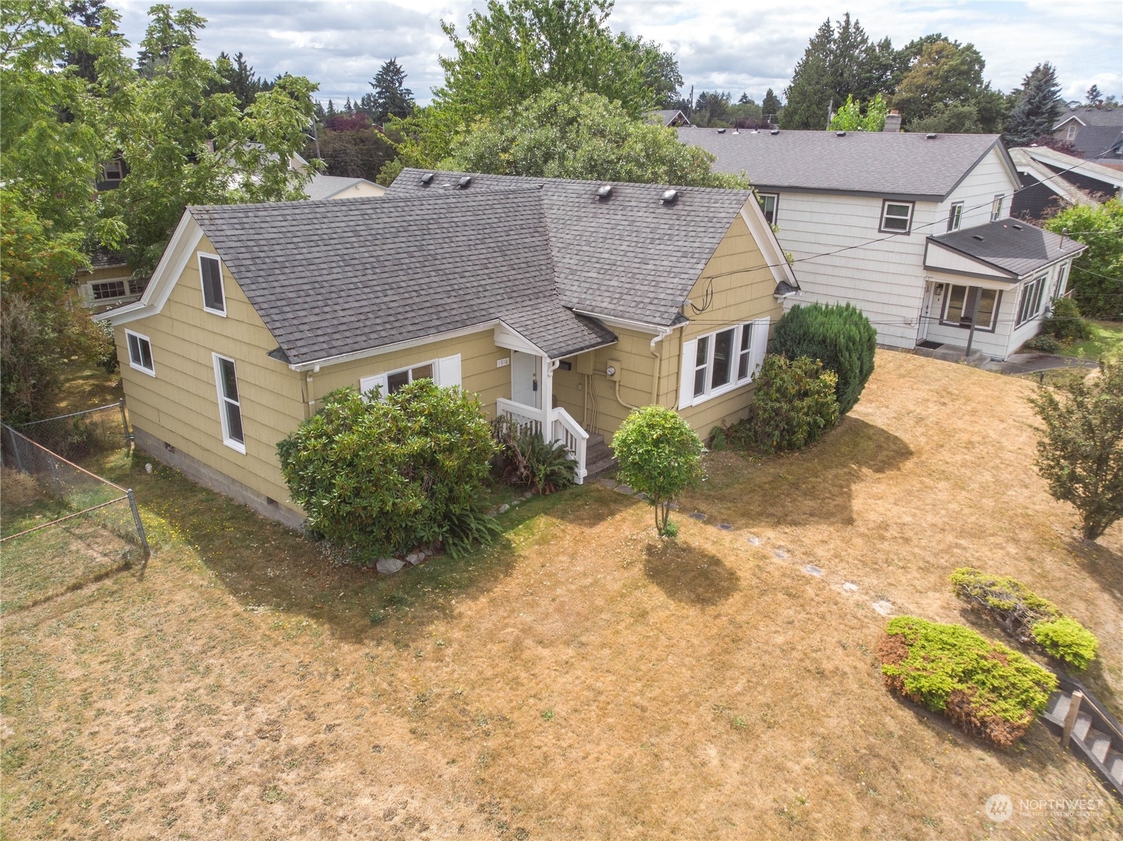 Property Photo:  1516 S 56th Street  WA 98408 