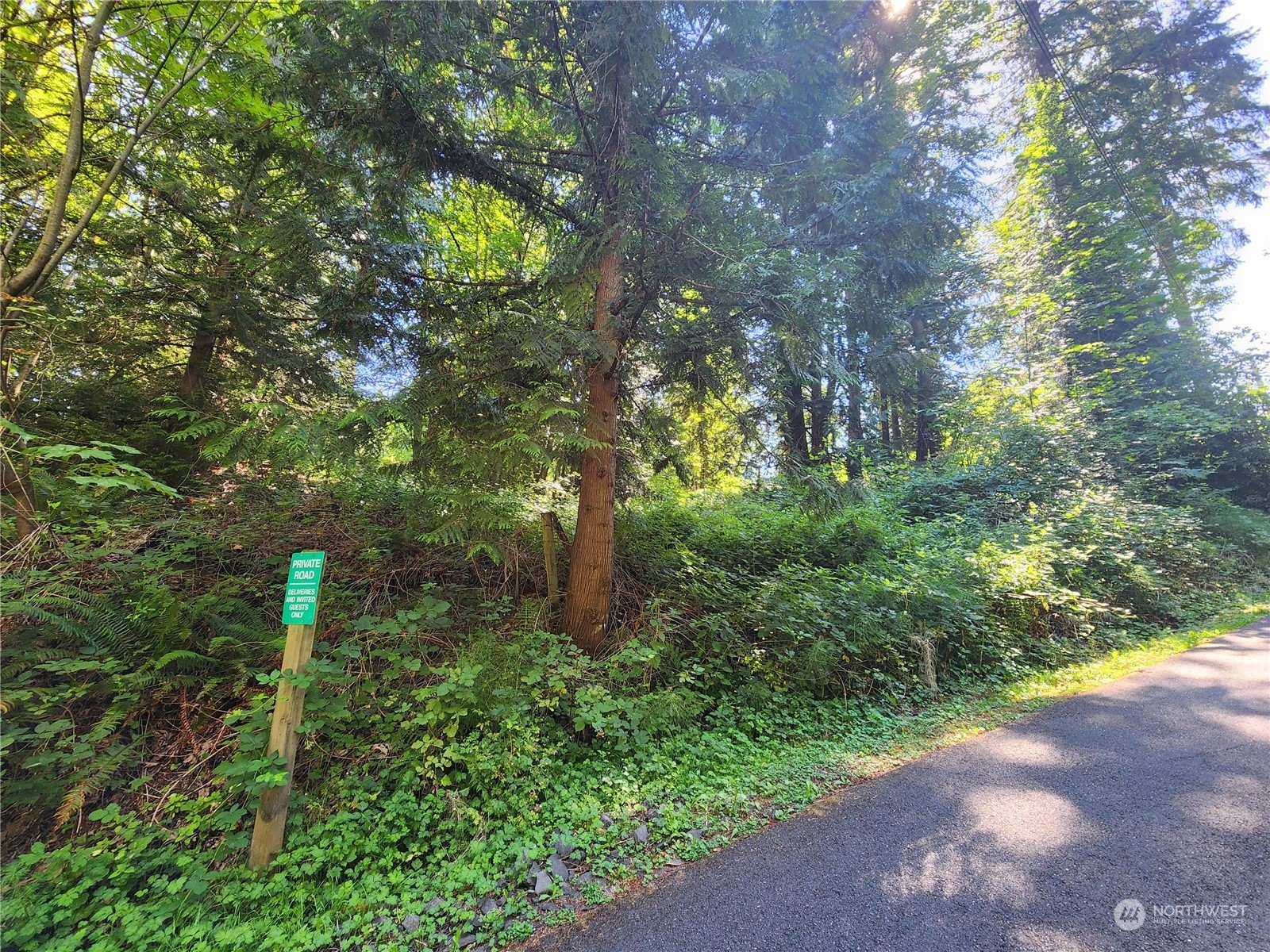 Property Photo:  0 NE Redmond Rd Road  WA 98053 