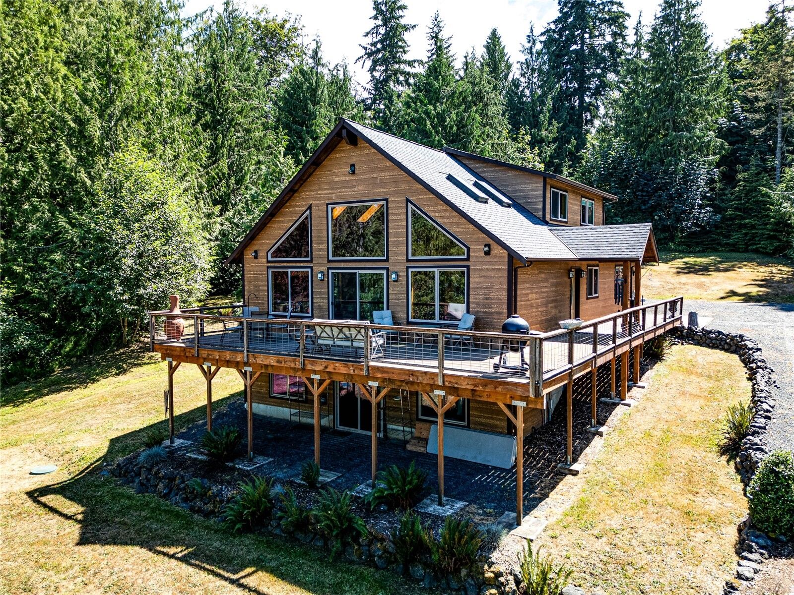 Property Photo: 141 Southridge Road WA 98363
