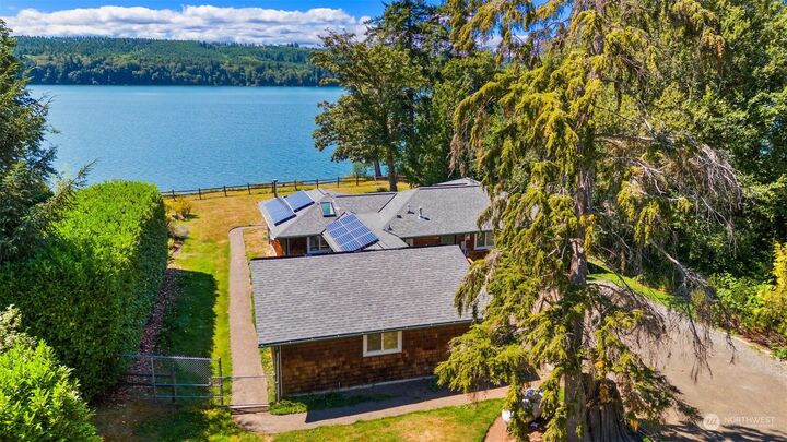 Property Photo: 30281 Gamble Place NE WA 98346