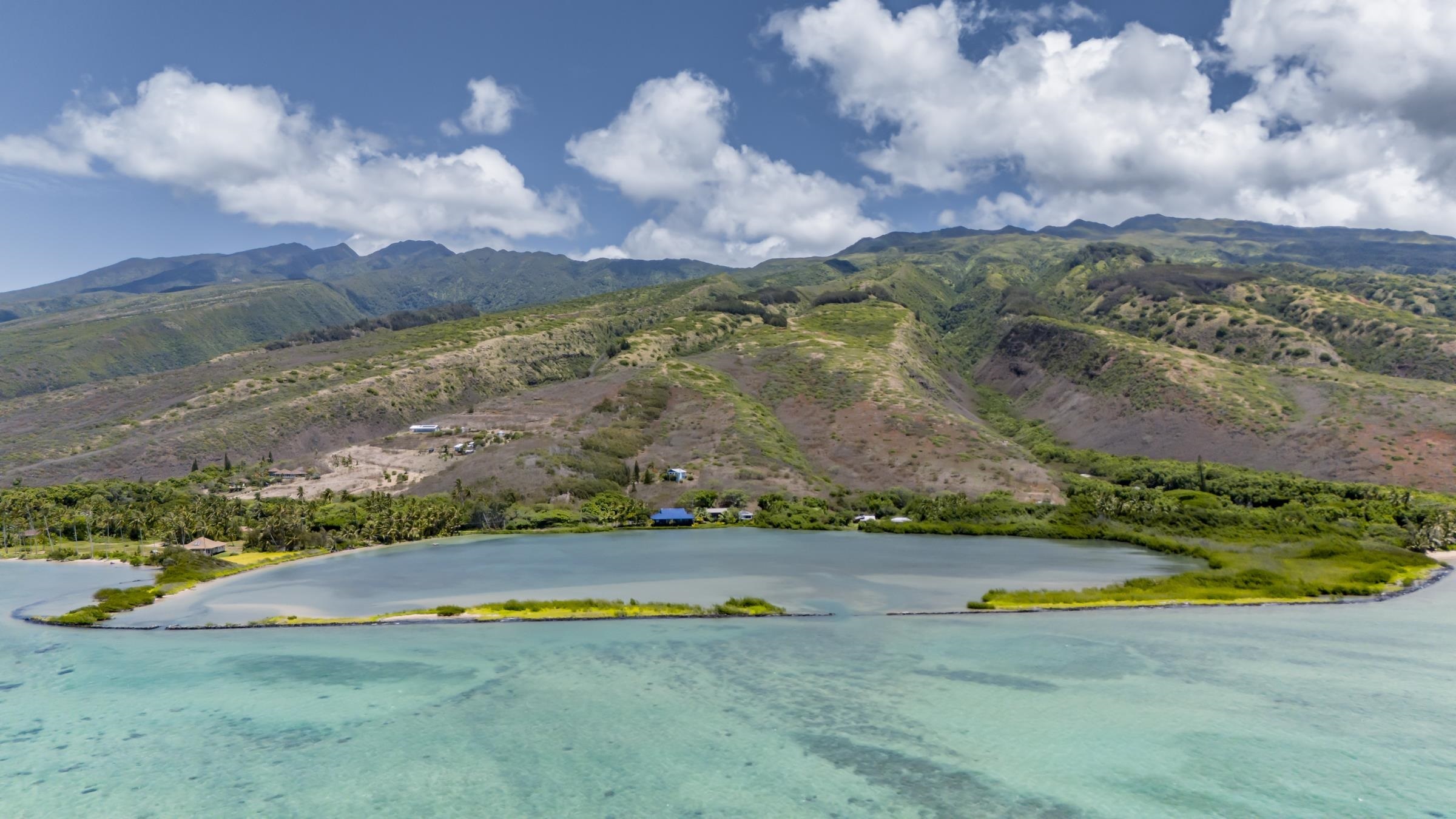 Property Photo:  0 Kamehameha V Hwy  HI 96748 