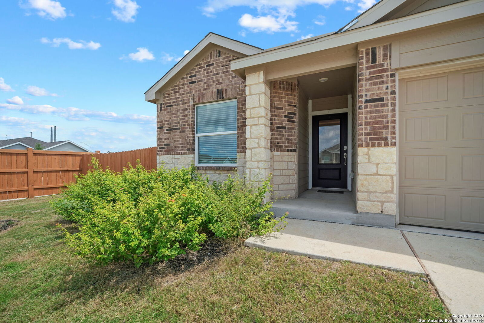 Property Photo:  4554 Martin Way  TX 78222 