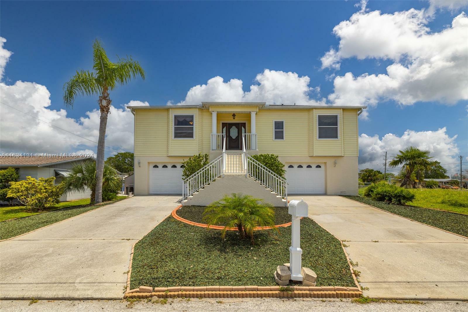 Property Photo:  13730 Gene Rossi Avenue  FL 34667 