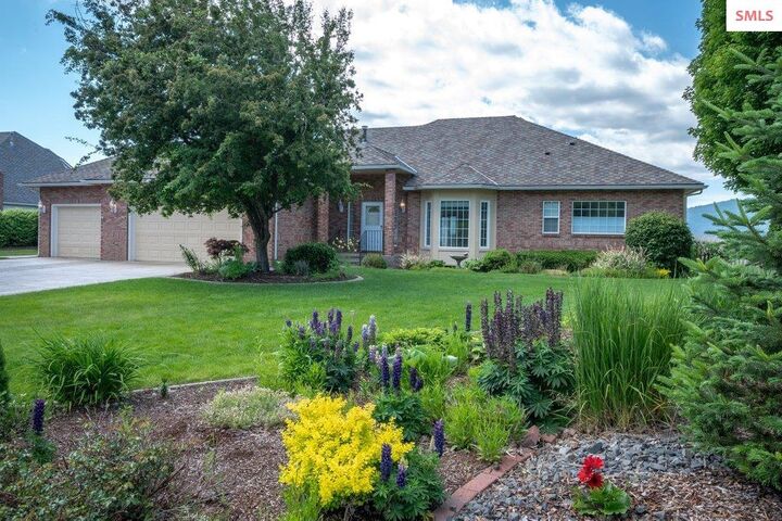 4340 E Sterling Dr  Post Falls ID 83854 photo