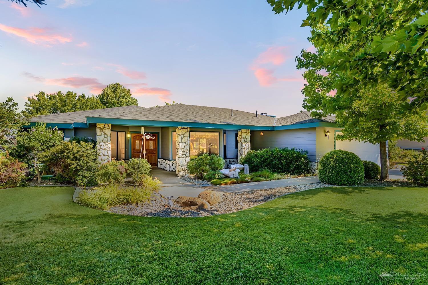 19810 Piedra Drive  Tehachapi CA 93561 photo