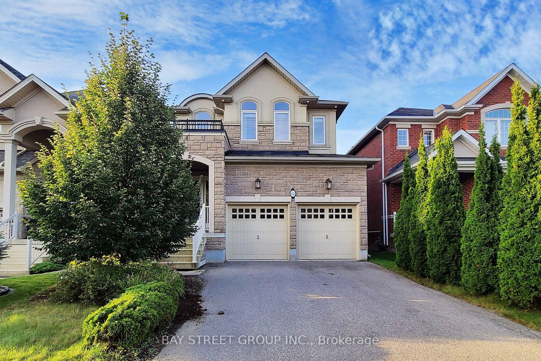 Property Photo:  62 Whittington Dr  ON L9K 0G8 