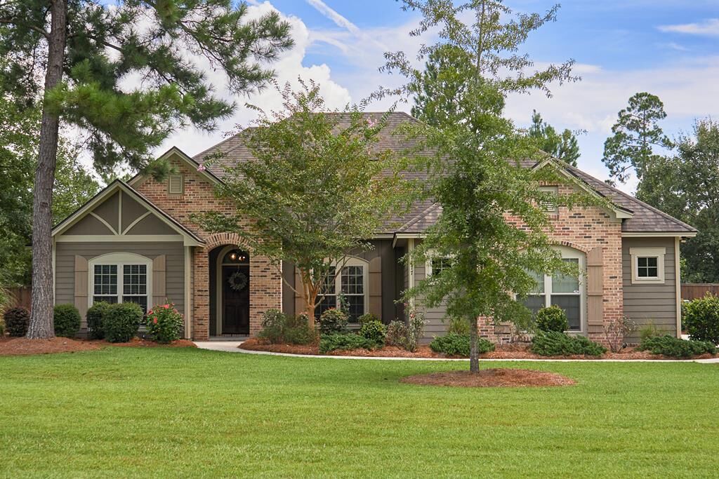 Property Photo: 7477 Crabtree Crossing GA 31632