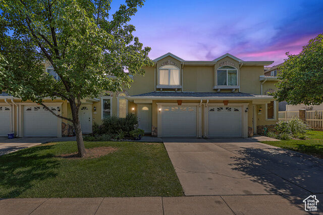 Property Photo:  Address not disclosed  UT 84084 