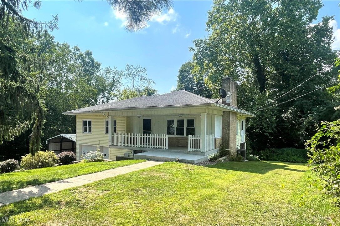 Photo de la propriété:  441 Wise Street  OH 44654 