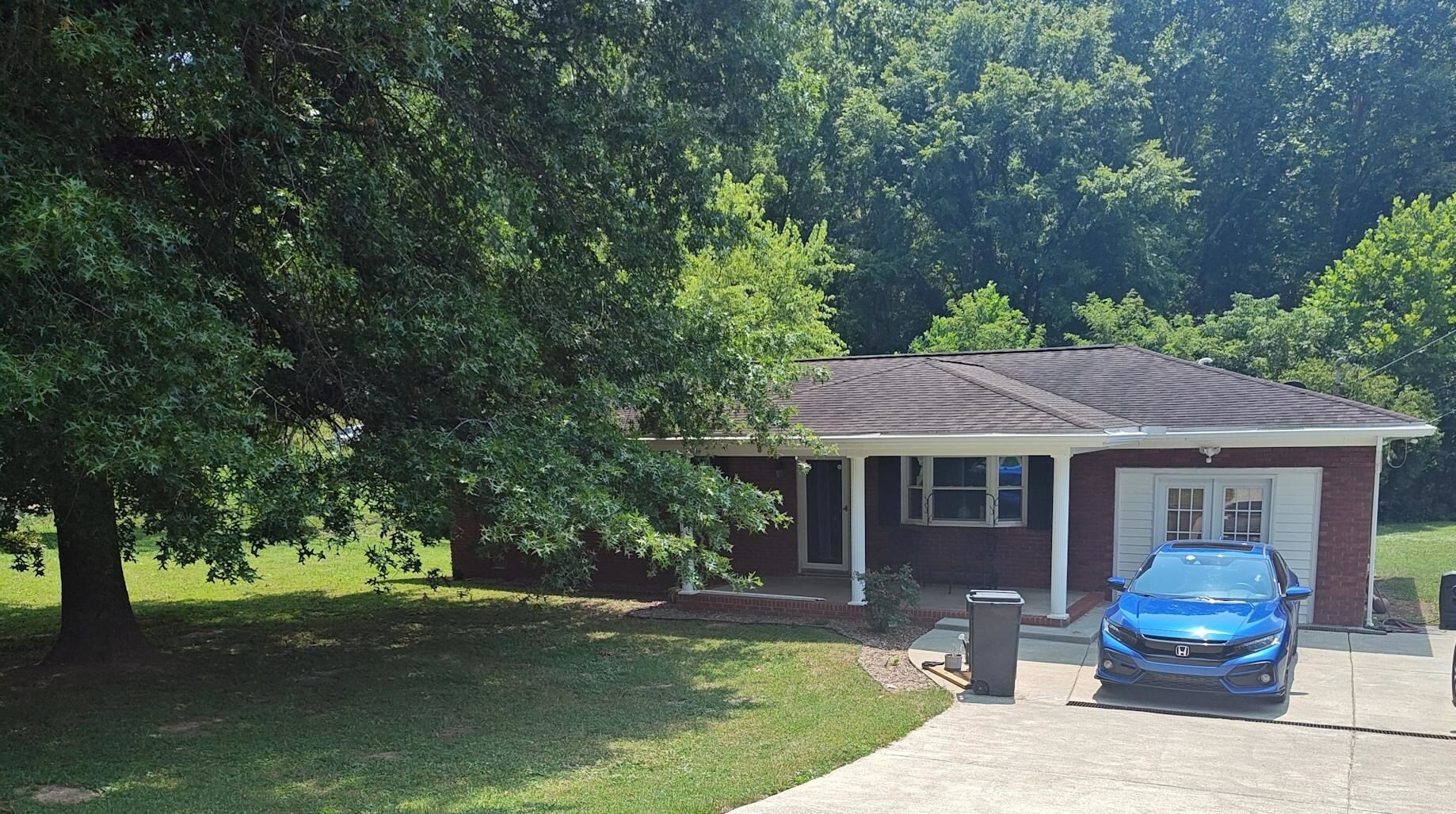 Property Photo:  1884 County Road 15  OH 45680 