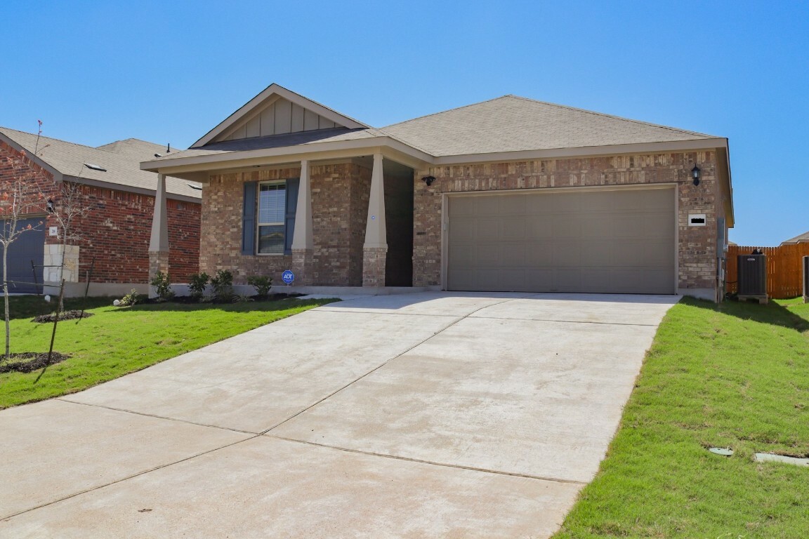 212 Gunther Way  Taylor TX 76574 photo