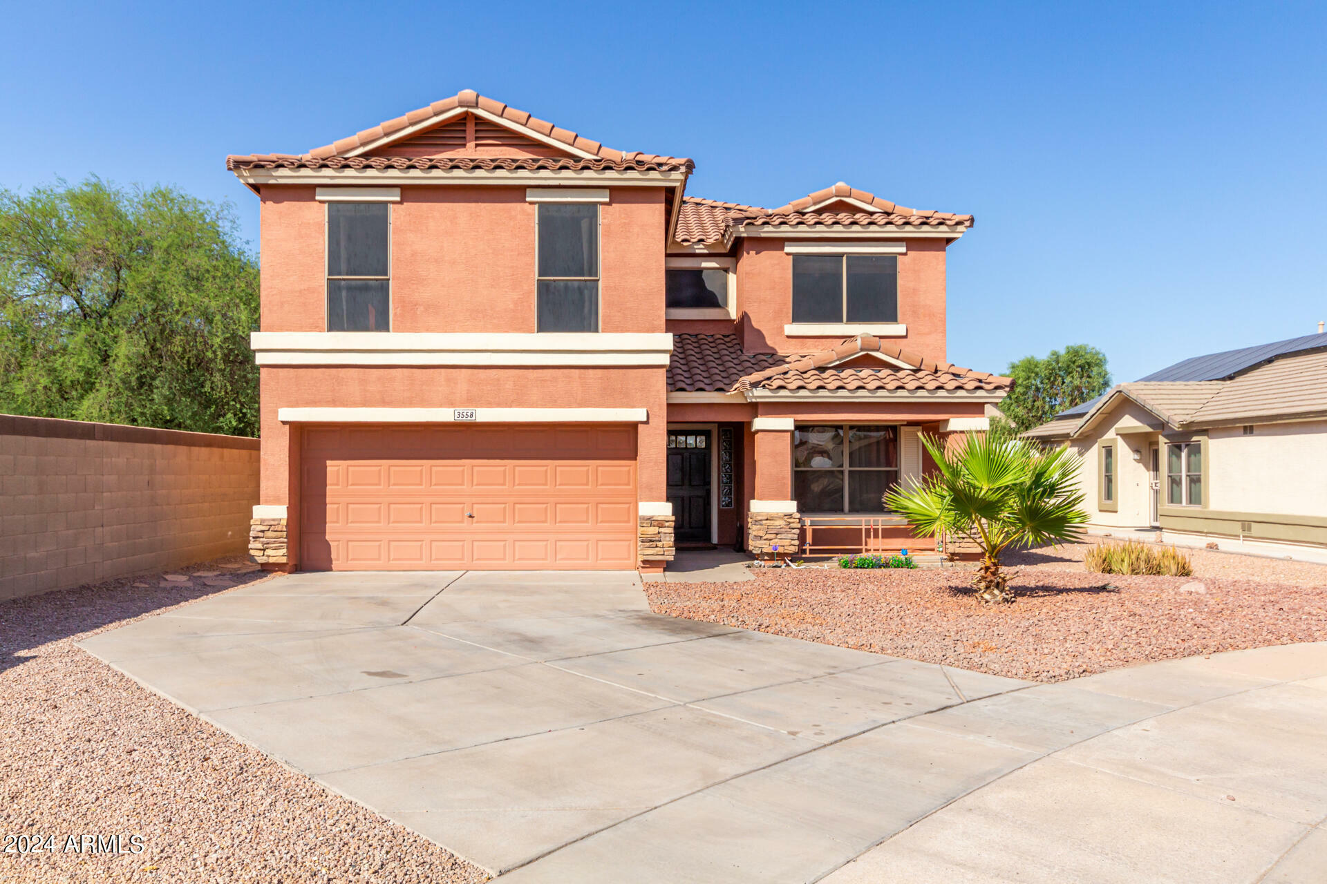 3558 S Brice Circle  Mesa AZ 85212 photo