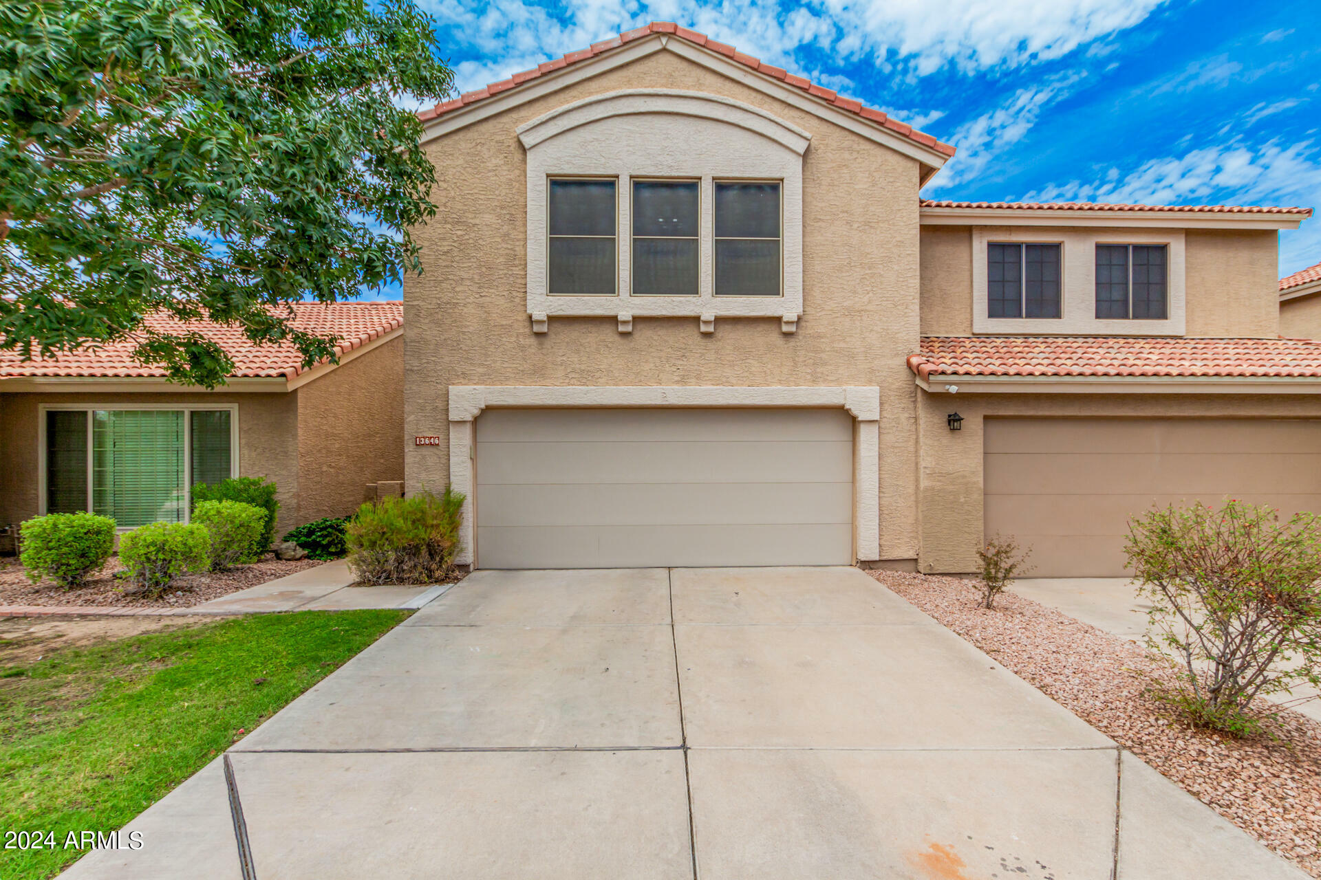 Property Photo:  13646 S 42nd Place  AZ 85044 