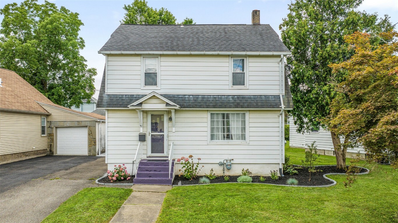 Property Photo:  58 Hill Avenue  NY 13790 