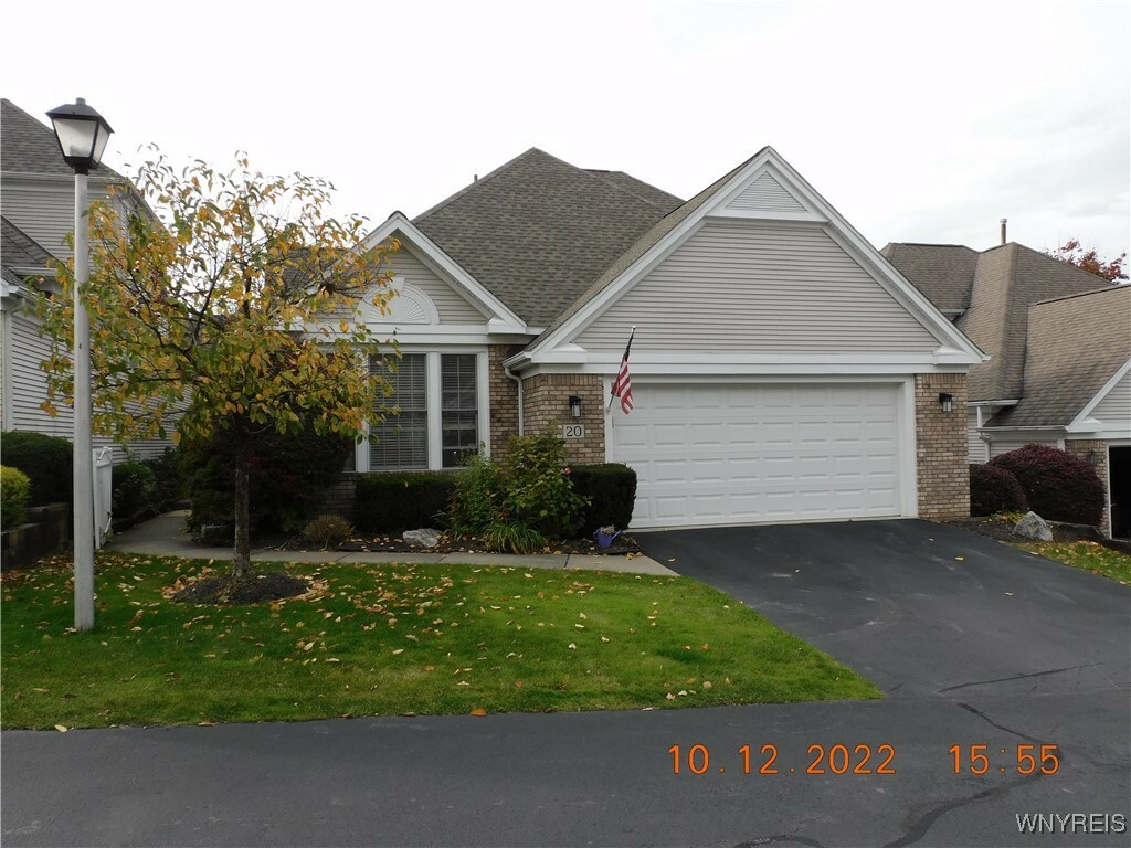 20 Brookins Green Drive  Orchard Park NY 14127 photo