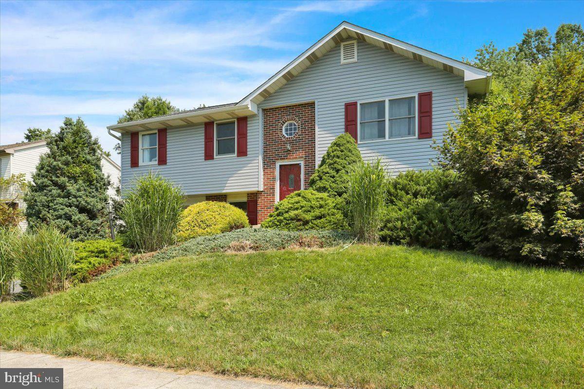 Property Photo:  4719 Ryan Court  PA 19606 