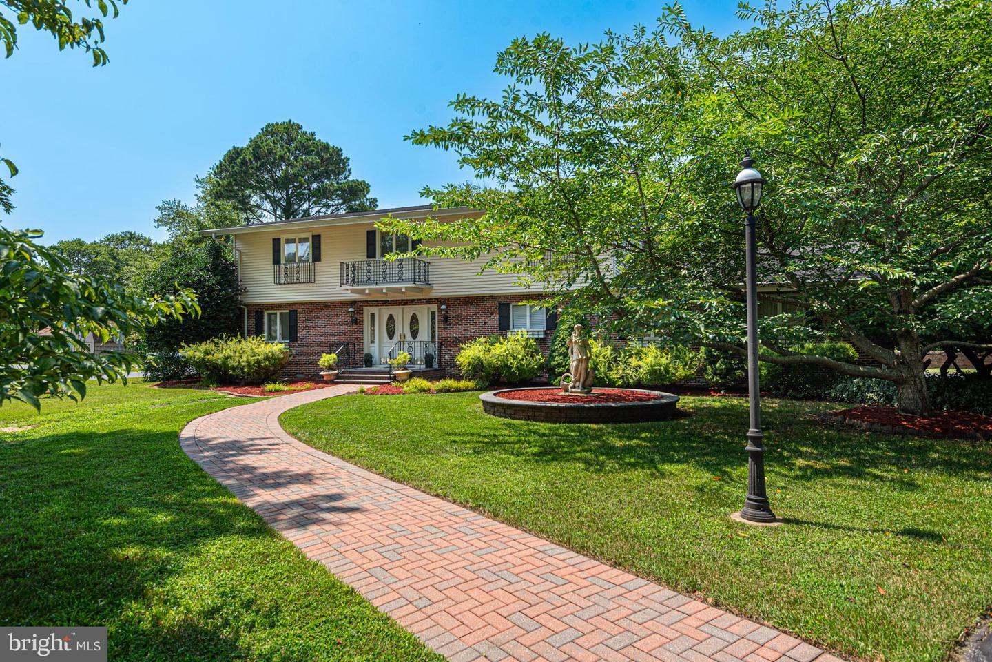 Property Photo:  10127 Keyser Point Road  MD 21842 