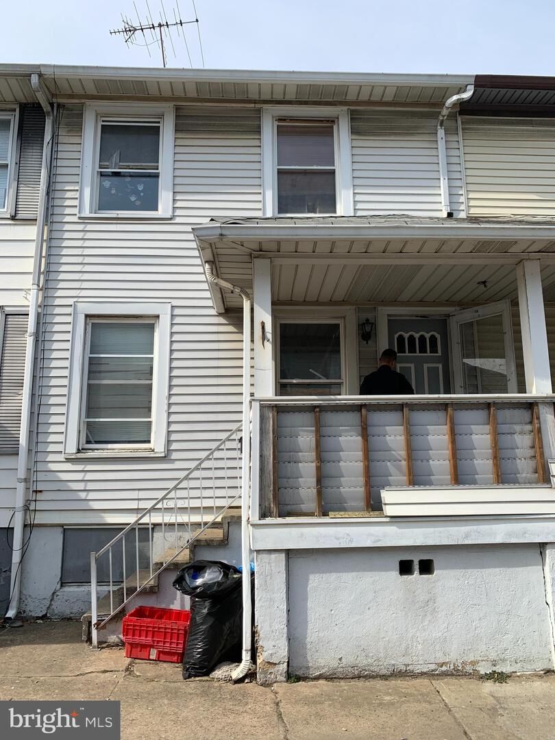 Property Photo: 4202 Morrison Court MD 21226