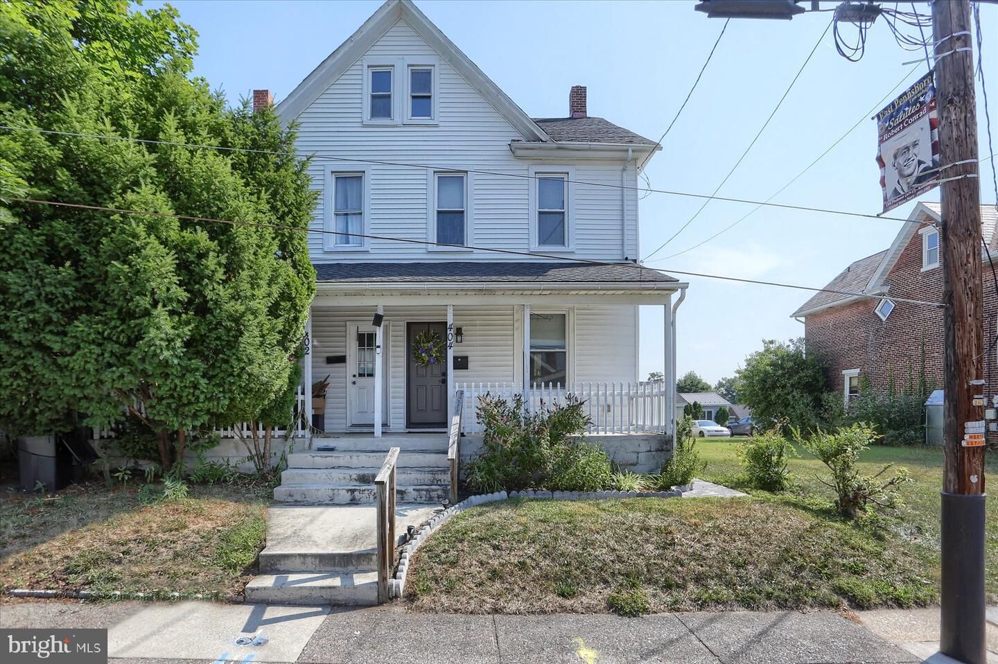 Property Photo: 404 S Enola Drive PA 17025