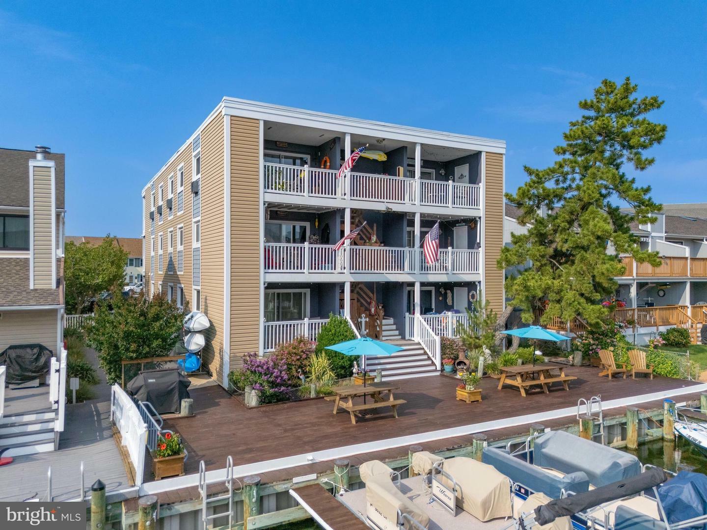 Property Photo: 707 94th Street 301 MD 21842