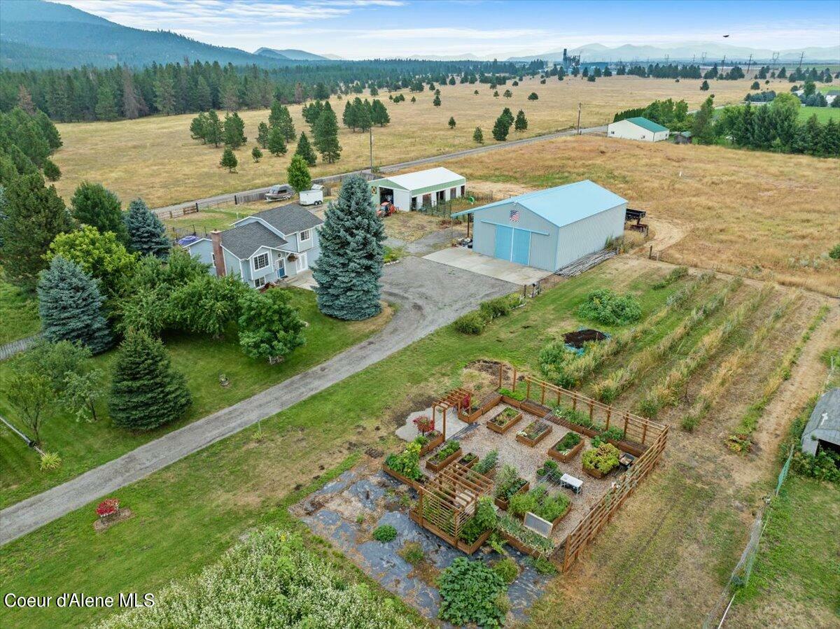 11930 N Idaho Rd  Rathdrum ID 83858 photo