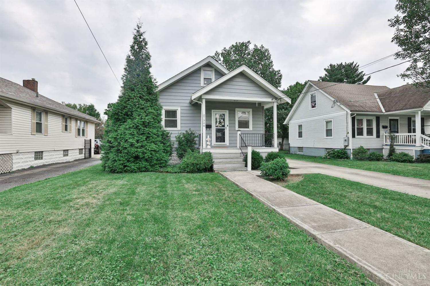 Property Photo:  7308 Plainfield Road  OH 45236 