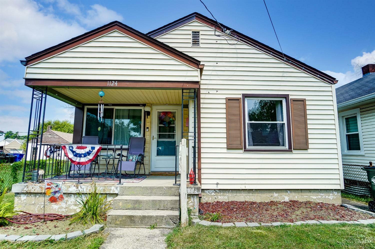 1124 Ross Avenue  Hamilton OH 45013 photo