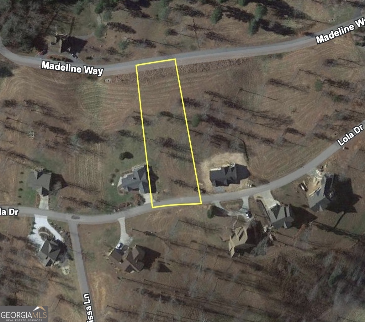 Lot 38 Lola Drive  Blairsville GA 30512 photo